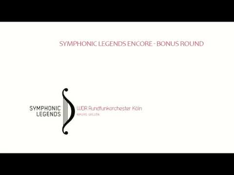 Symphonic Legends Encore - Bonus Round