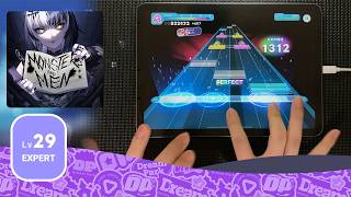 [ホロドリ] Monsters and Men (EXPERT)
