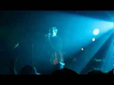 Karnivool - We Are - 3 July 2012 - HQ, Adelaide