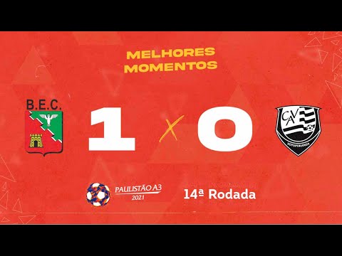 Melhores Momentos de Barretos 1x0 Votuporanguense - 14ª Rodada - Paulistão A3 2021