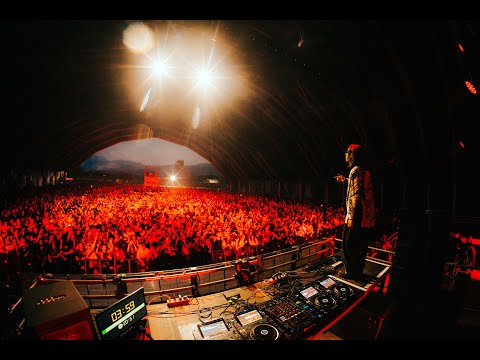 EDMMARO "NOTTELUNGA SET" @ NAMELESS FESTIVAL 2024 (TENT STAGE)