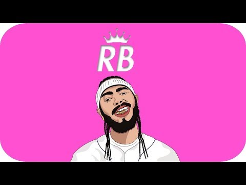(FREE) Post Malone Type Beat - "Rockstar" Ft. 21 Savage | Free Type Beat I Rap/Trap Instrumental