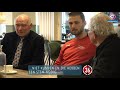 60 seconden Westdoc: Willem Bakx lijsttrekker 50PLUS