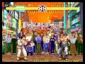 Fighters History Dynamite Karnov S Revenge Ryoko Playthrough
