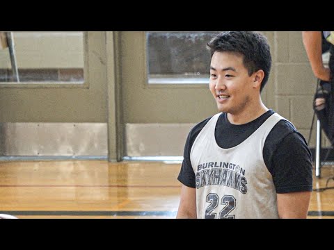 Seirin High vs Kings