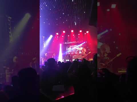 Bravesboy x Xena Xenita Putuskan Saja Pacarmu :) di Liquid