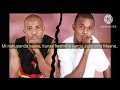 Tunda Man Ft Spark Sivutii Lyrics