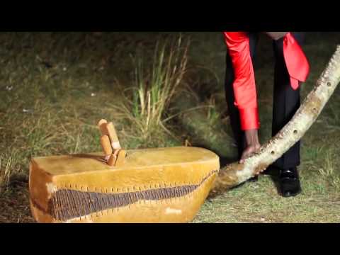 Solomon Shemanzi Karibu Yesu Official Video