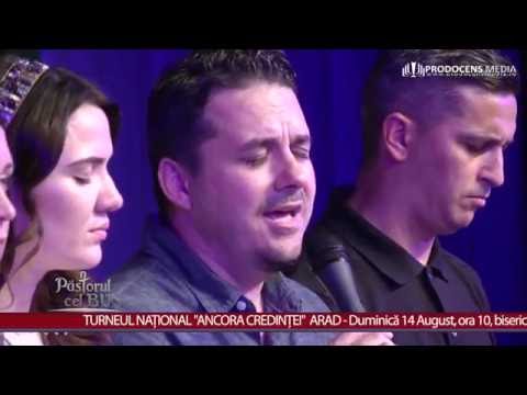 EP 29-2016 Pastorul Cel Bun. Mesaj pastor Florin Ianovici