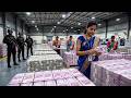 RBI Currency Press Exposed The Complete Note Printing Process