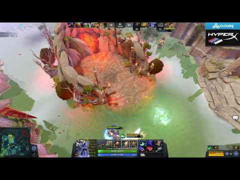 SingSing loses his mind in SEA server