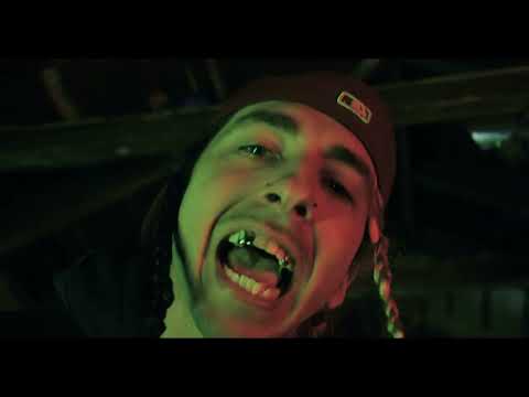 Lil Lurka "Break Stuff" Official Music Video 2022