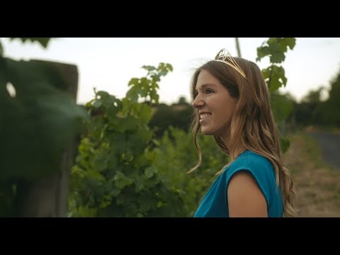 Mittelrheinbotschafterin Julia Lambrich