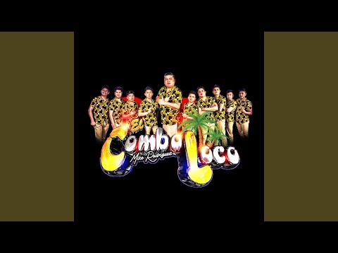 Procuro Olvidarte - El Combo Loco