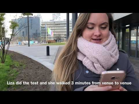 Travelling from Schiphol to Utrecht