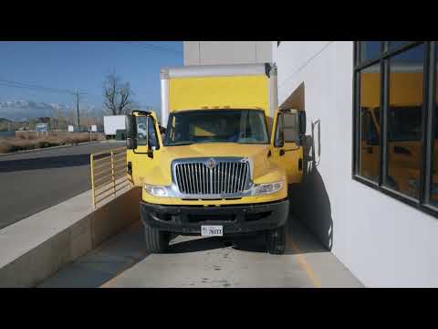 Videos from Launch Fulfillment