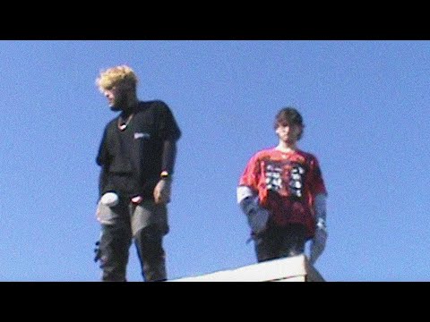 kenny orlando & seejayxo - no easy way to say this (official music video)