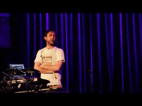 BEARDYMAN: Seattle - EDM is NOT a real thing