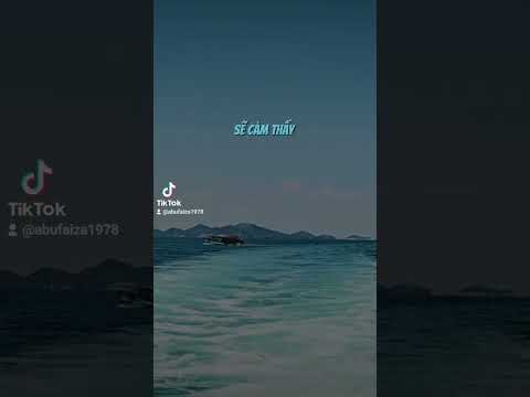 #188 MỌI THỨ TRONG VŨ TRỤ LÀ CÁC DẤU HIỆU NHẬN BIẾT ALLAH