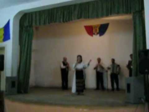 Spectacol folcloric - Sanmartinu de Campie - Leontina Pop - 15 august 2012 - 08