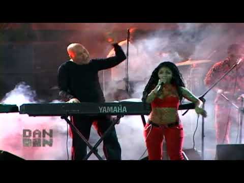 Juan Carlos Alfonso y Su Dan Den - Mas Viejo que Ayer Mas Joven que Mañana - Cuba - 2007