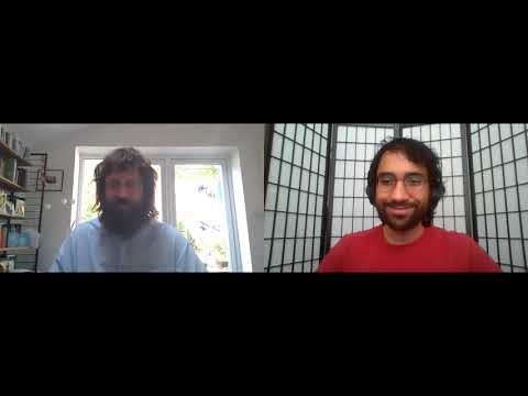 Alastair Wilson on Quantum Modal Realism