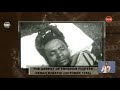 kbc archives freedom fighter dedan kimathi arrested 1956