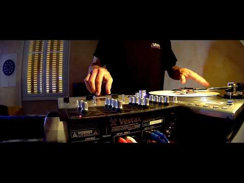 DMC World Scratch Championship 2021 (Eliminations) -Sharekut-