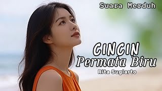 Download lagu CINCIN PERMATA BIRU - Dangdut Cover | Suara Merduh Bikin Merinding By Dadef  #RitaSugiarto mp3