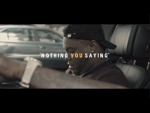 TrapBabyHienest ft.MBM Pak-"Nothing You Saying"(Official Video)4k