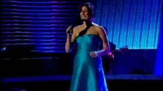 9 to 5: The Musical - Stephanie J. Block "Get Out and Stay Out" @ pre-Tony concert