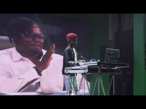 Dj Shyne Turns The Competition To A Club House Once Again On DTH - De9jaSpirit Talent Hunt