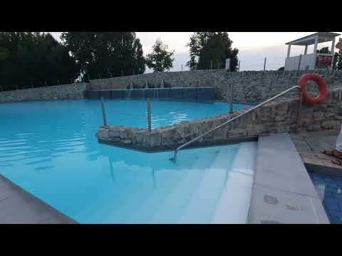 Parc Hotel Peschiera Del Garda - hotel Garda Lake italy
