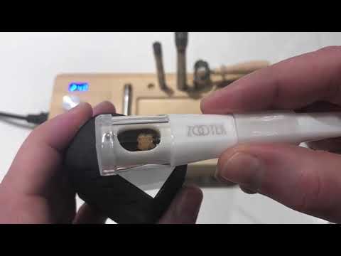 Camouflet Zooter & Inductor