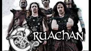 Cruachan-The Butterfly.