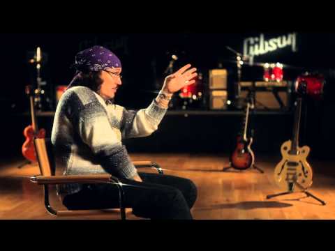 Adam Ant: My Vintage