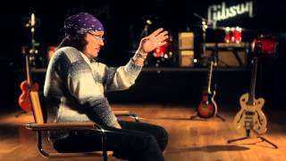 Adam Ant: My Vintage