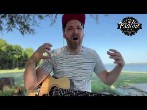 Einblick in Psalm 8 – ONE HEART Worship | 🇨🇭Mundart Psalmen