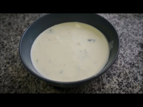 Aliño gourmet | Receta baja en calorías