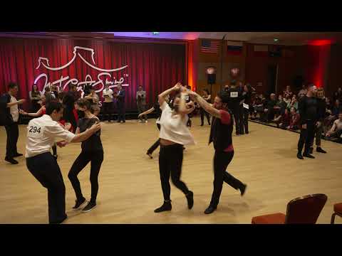 Sophisticated Jack&Jill Finals - Budafest 2022
