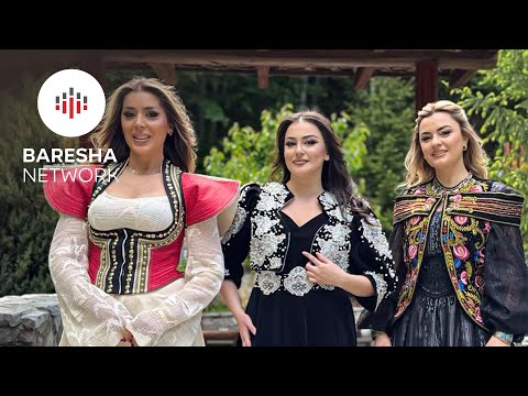Fahrije Zogaj & Lendita Selimi ft Blendona Sylaj - POTPURI