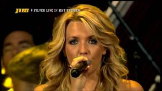 Sylver ~ Livin&#39; My Life (Live In Sint-Truiden 06-07-2009)