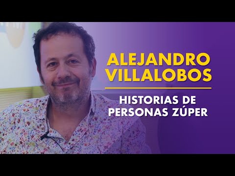 Alejandro Villalobos, Director de Radio, Piensa Que Todo Debe Hacerse Con Compromiso