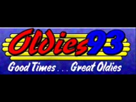 Oldies 93 Aircheck Circa 2005