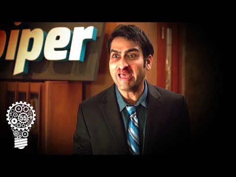 Silicon Valley: Season 4 Episode 5 - The Blood Boy / FBI hunts Mia down