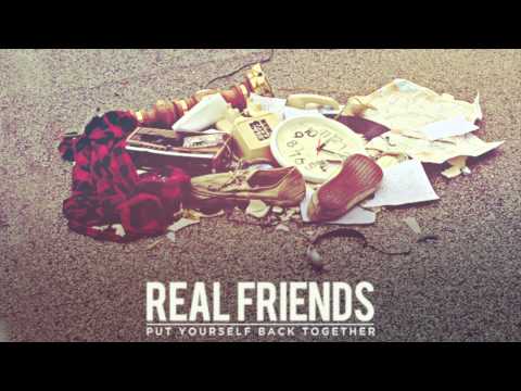 Real Friends - Dirty Water