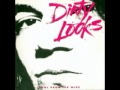 Dirty Looks - No Brains Child 1988