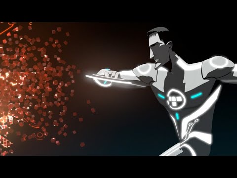 Clu's Betrayal | TRON: Uprising