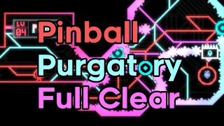 [SJ] Pinball Purgatory