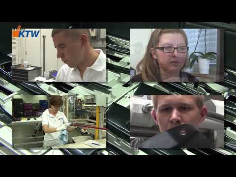 Have a look at NIFCO KTW in Weißenburg